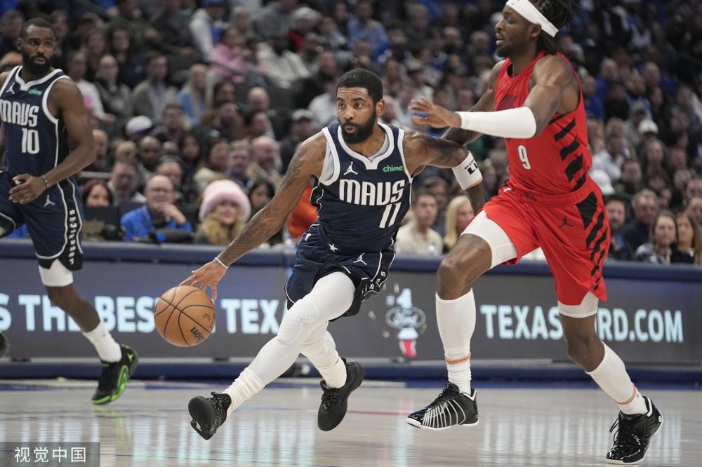 NBA赛季