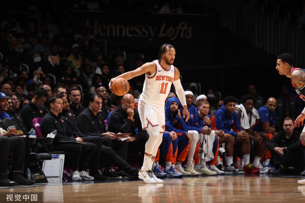 这让尼克斯 这让尼克斯