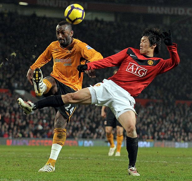 过去的赛季 过去的赛季