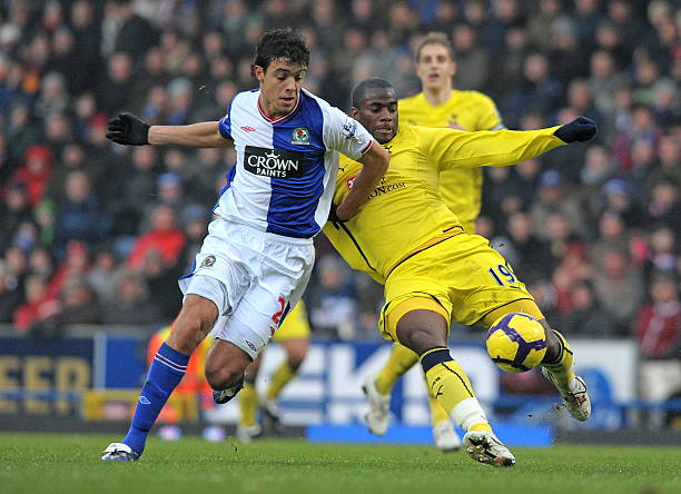 的多重挑战 的多重挑战